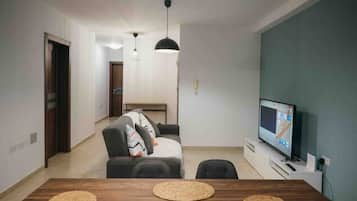 TV connectée
