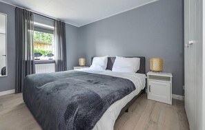 3 Schlafzimmer, kostenloses WLAN