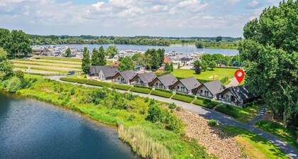Nice home in Kerkdriel with kitchen