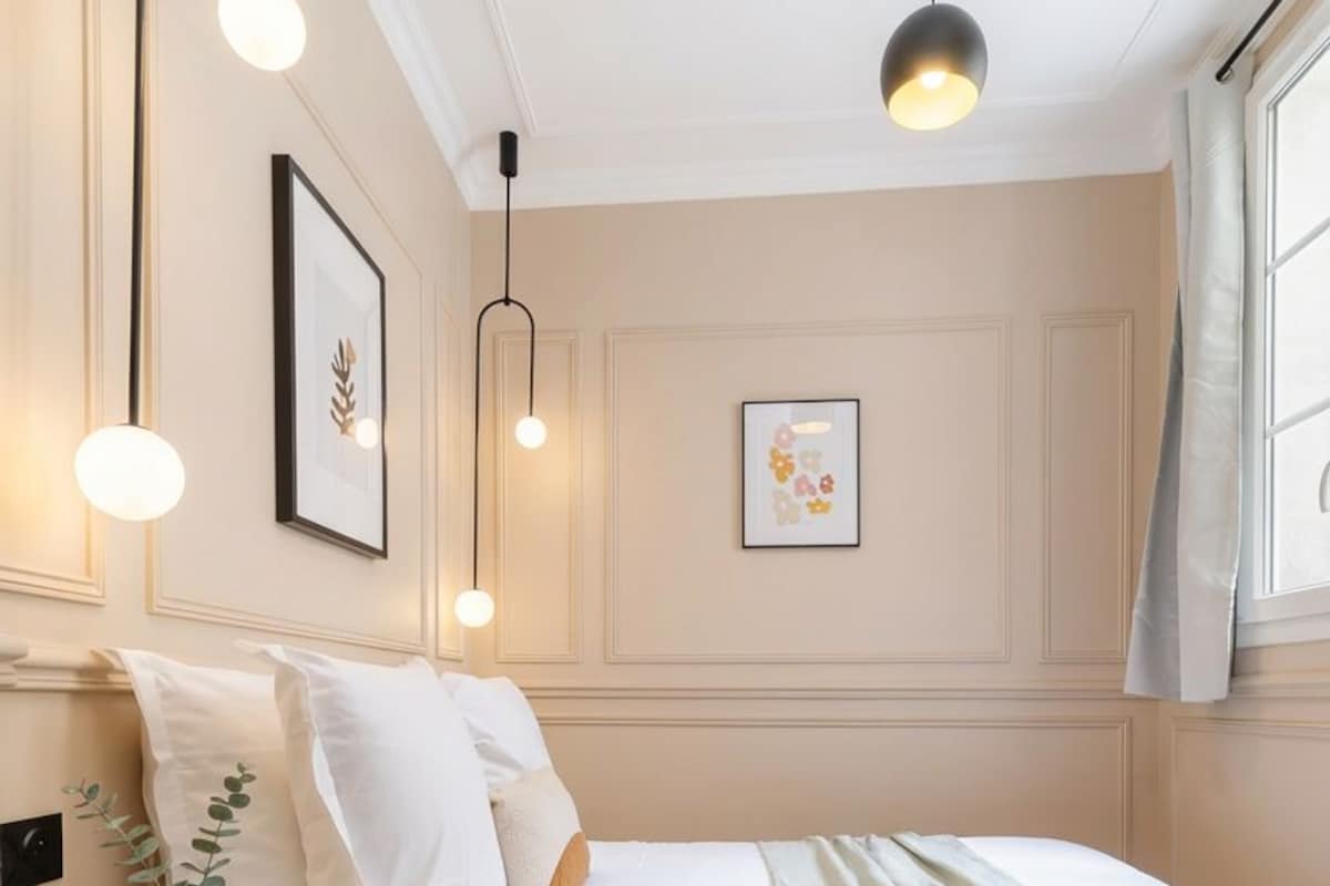 Appartement Deluxe