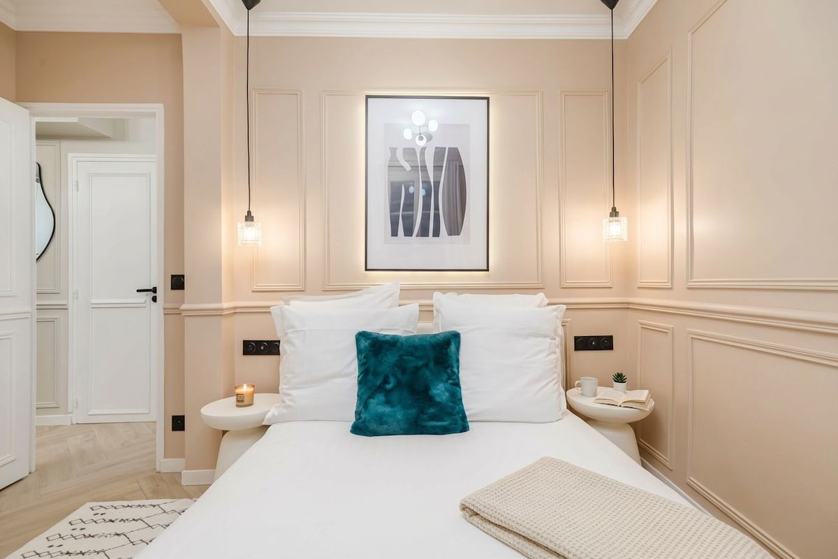 Appartement Supérieur