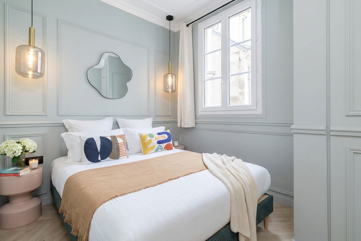 Appartement Exclusif