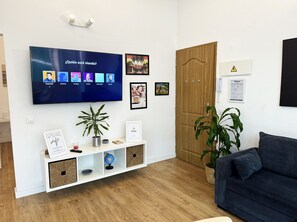 Smart TV 