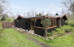 Exterior - Beautiful home in Vejby with kitchen (Vejby)