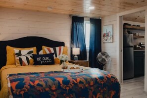1 Schlafzimmer, WLAN