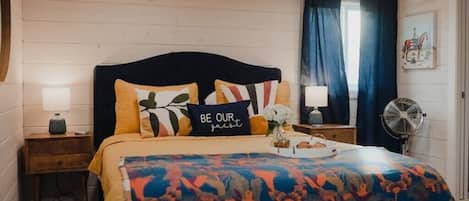 1 bedroom, WiFi
