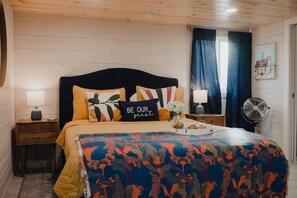 1 Schlafzimmer, WLAN