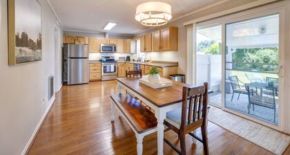 Your Comfort By The Lake