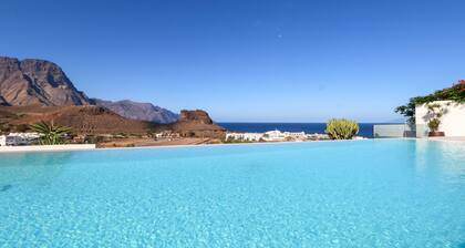 Agaete Penthouse Bliss Views