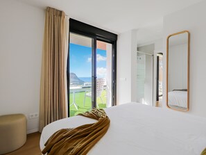 1 slaapkamer, wifi, beddengoed