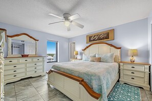 3 chambres, fer et planche à repasser, accès au Wi-Fi (inclus)
