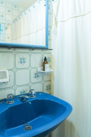 Haartrockner, Handtücher