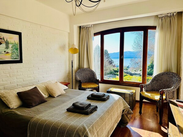 Bügeleisen/Bügelbrett, Bettwäsche