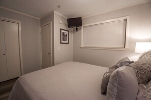 1 quarto, Wi-Fi, roupa de cama