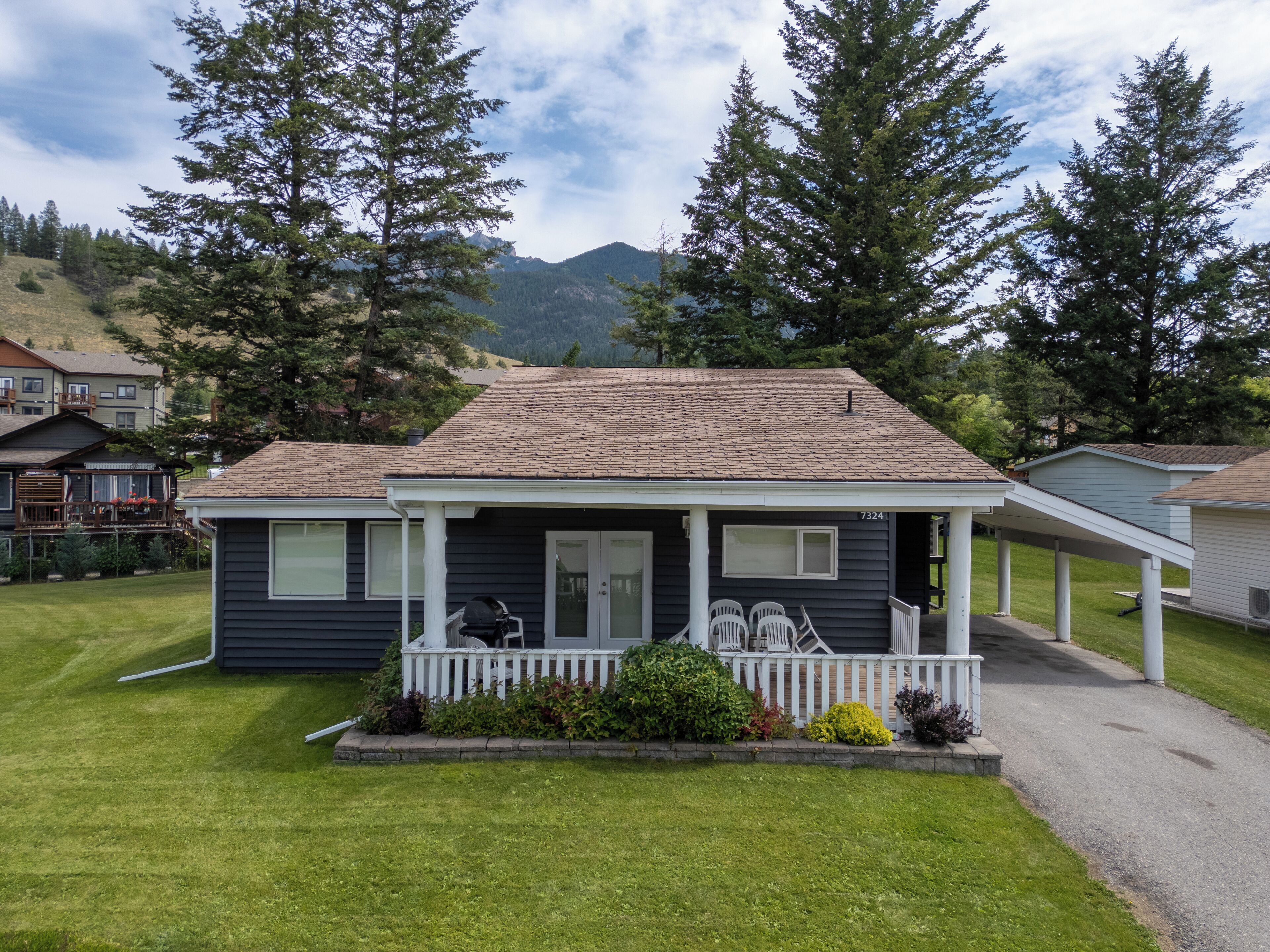 獨棟房屋 | 免費無線上網、床單