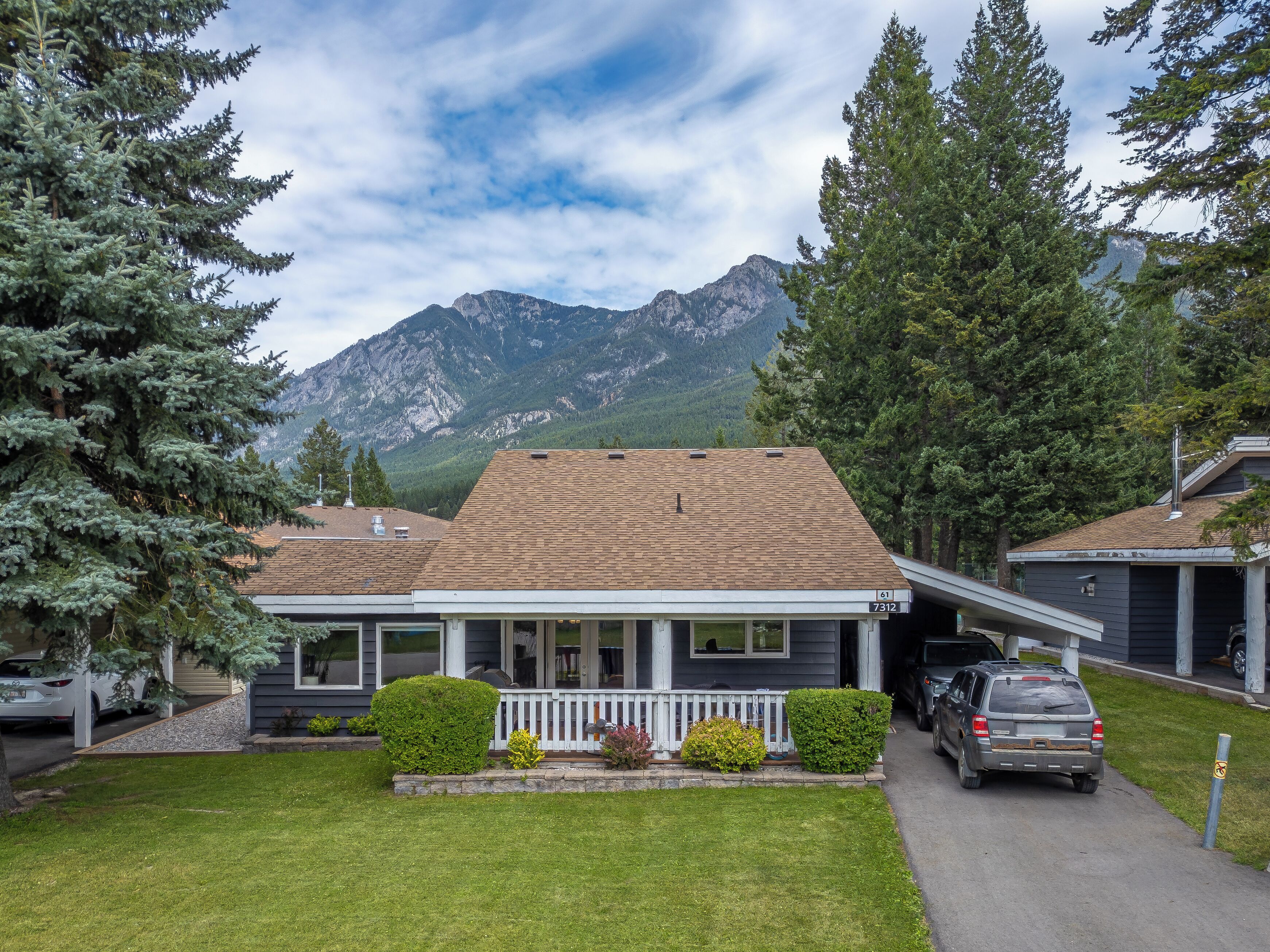 獨棟房屋 | 免費無線上網、床單