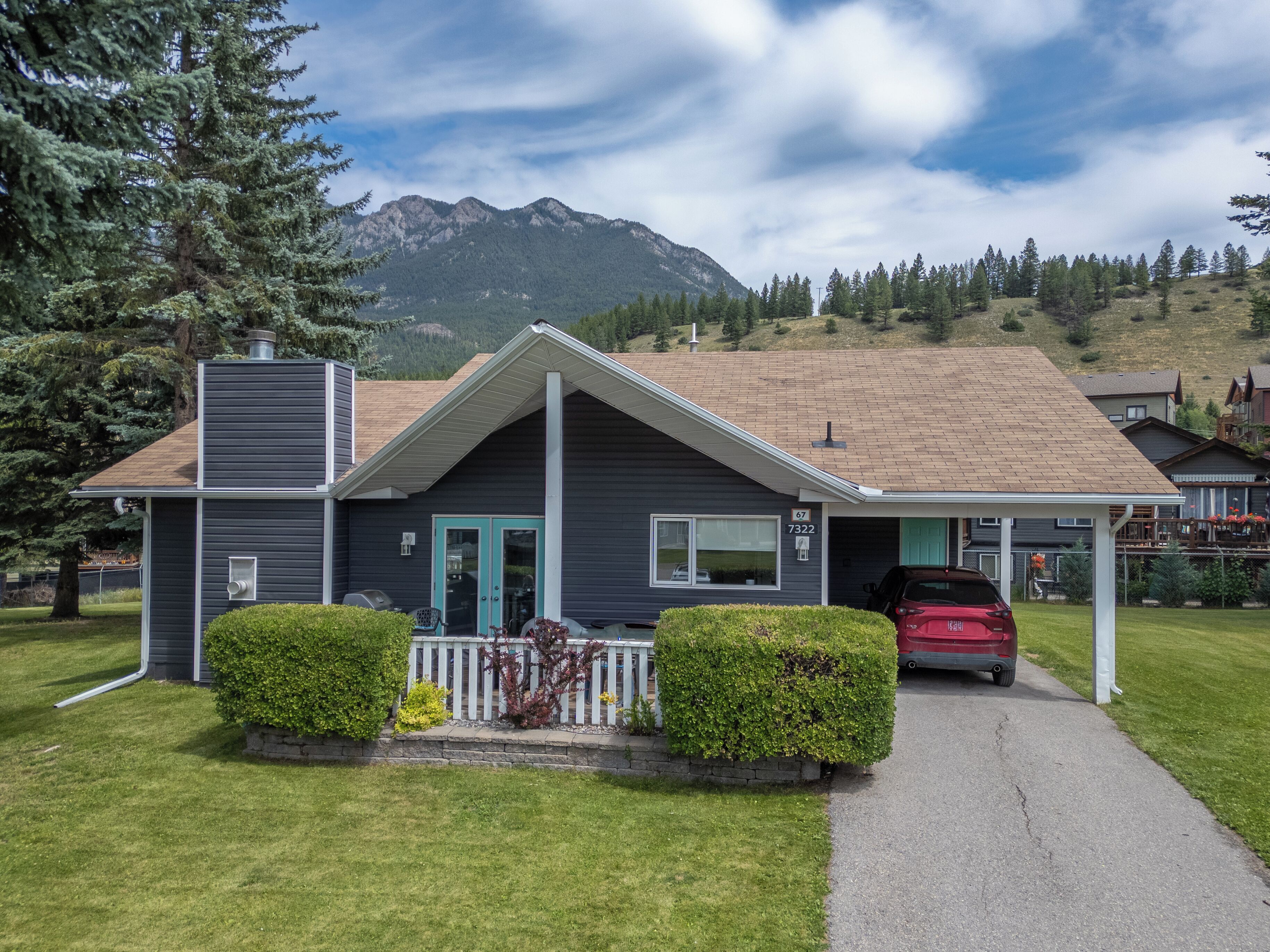 獨棟房屋 | 免費無線上網、床單