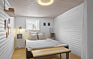 3 عدّة غرف نوم وواي فاي مجانًا