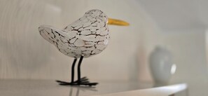 Details aan de binnenkant