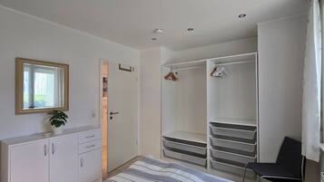 2 Schlafzimmer, WLAN