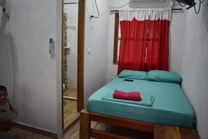 Room - Shaddai restaurante y hospedaje  (Puerto Nare)