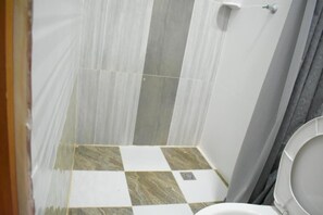 Free toiletries - Shaddai restaurante y hospedaje  (Puerto Nare)