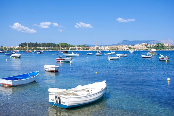 Marina