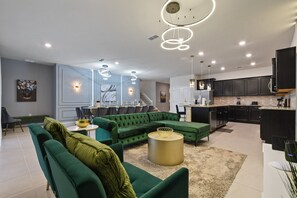 Espaces bureaux
