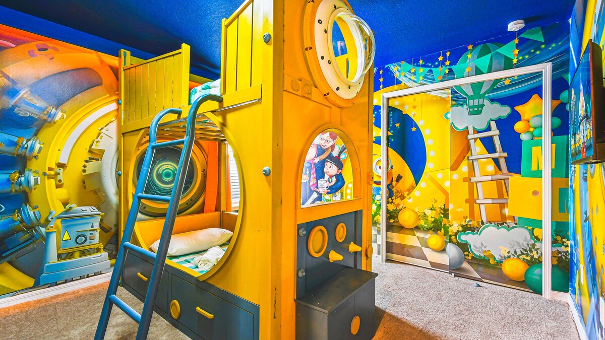 Image de profil de l’hôte