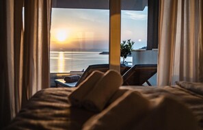 3 chambres, lit parapluie, Wi-Fi gratuit, draps fournis