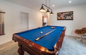 Spielezimmer