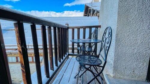 Appartamento Gleise La Fontana - Affitti Brevi Ita