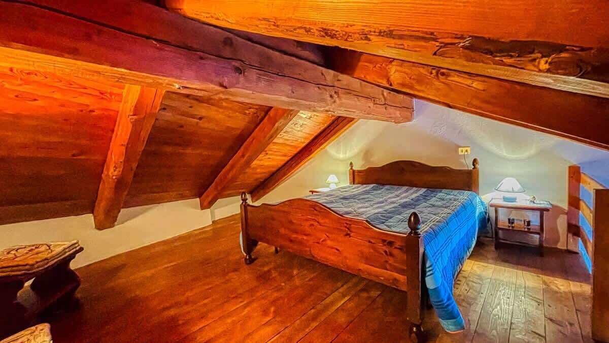 Wi-Fi gratuit, draps fournis