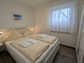 2 chambres, fer et planche Ă repasser, Wi-Fi