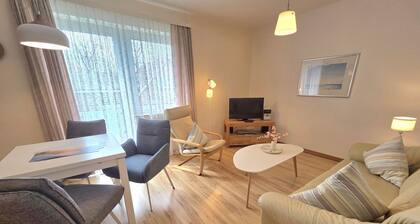 Haus Ekke Nekkepenn I, Whg. 6 - Haus Ekke Nekkepenn I,