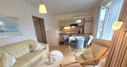 Haus Ekke Nekkepenn I, Whg. 6 - Haus Ekke Nekkepenn I,