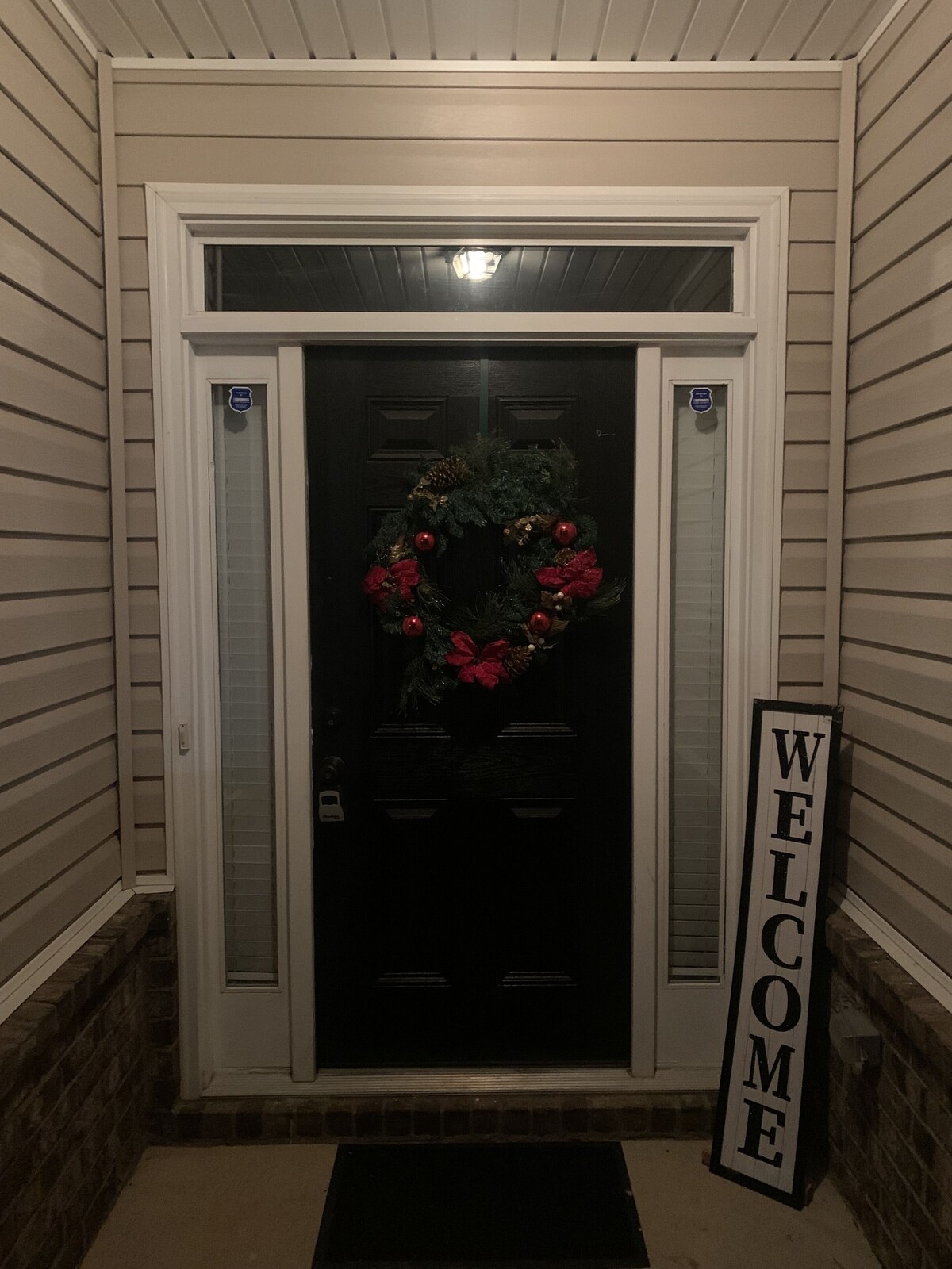 Bild für Gastgeberprofil