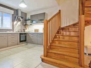 Interior - La Maison des Embruns - Welkeys (Capbreton)