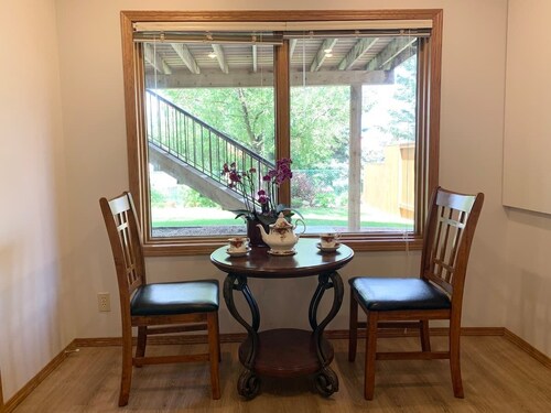 Cozy guesthouse close to FishCreek LRT station