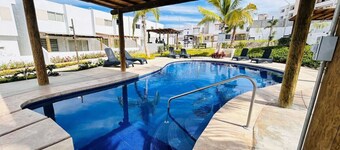 Preciosa Casa Almarena 1402 ideal para familias