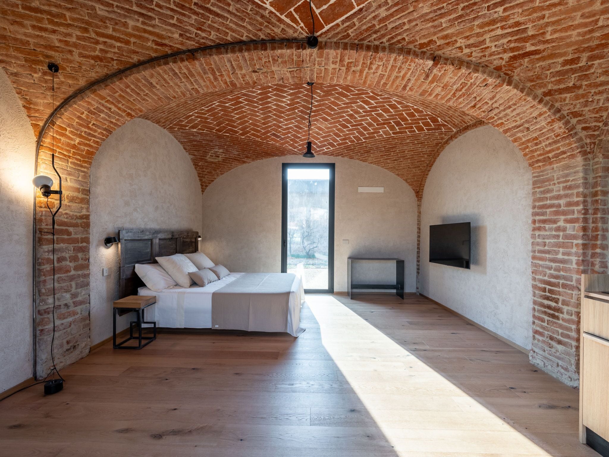 5 chambres, bureau, Wi-Fi