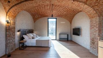 5 chambres, bureau, Wi-Fi