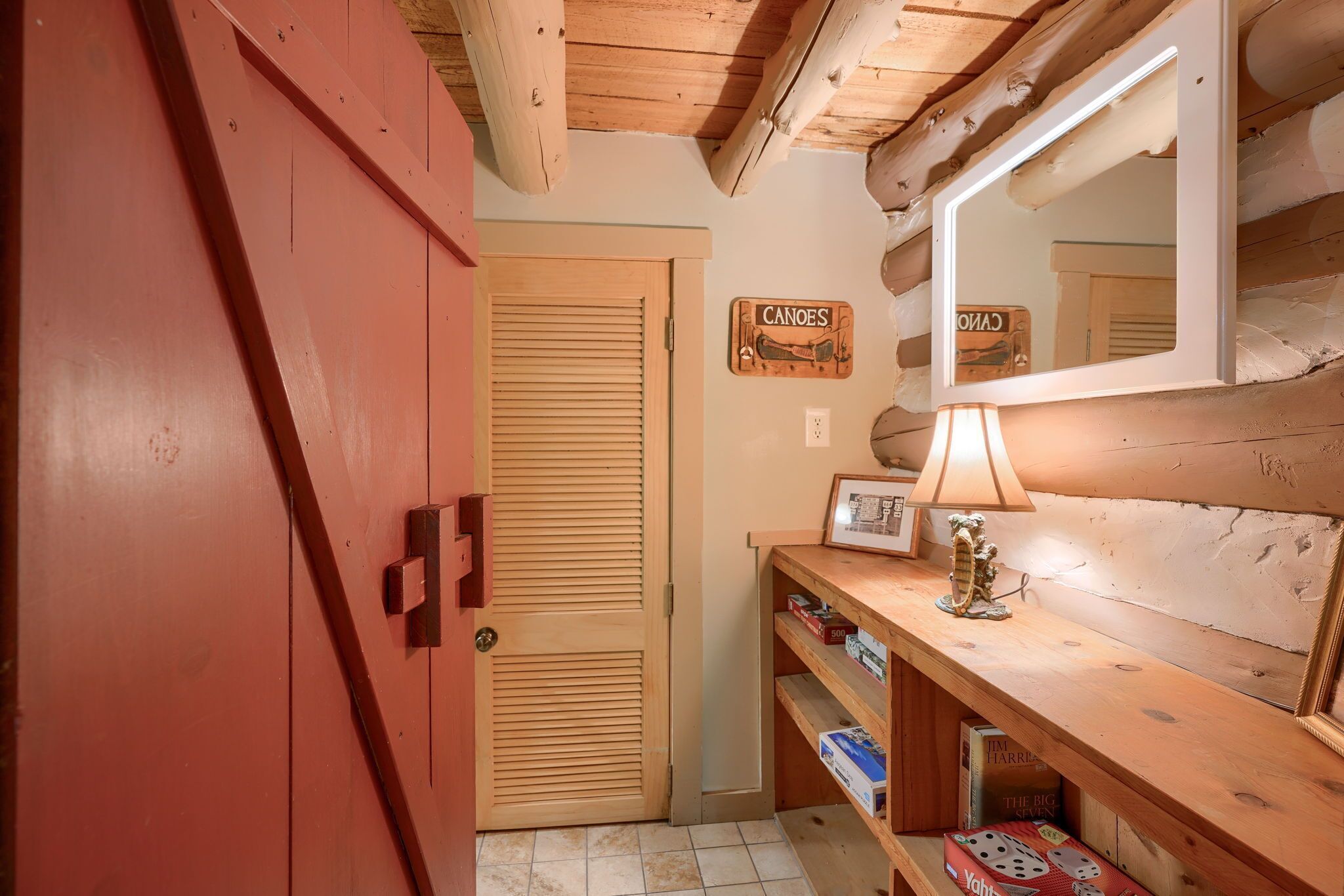 Intérieur