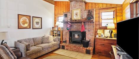Chimenea