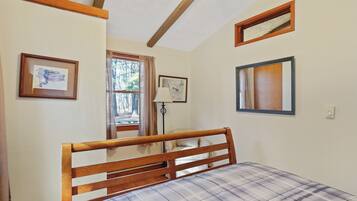 2 slaapkamers, gratis wifi, beddengoed