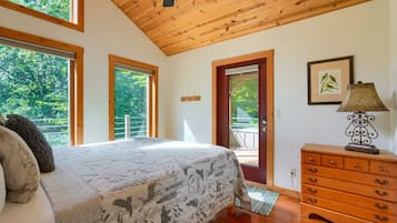 2 Schlafzimmer, kostenloses WLAN, Bettwäsche