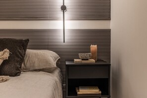 2 bedrooms, iron/ironing board, WiFi, bed sheets - Soto - 2 bedroom in Arapiles (Madrid)