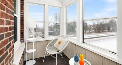 Lakeside Condo | Minutes from Downtown Duluth