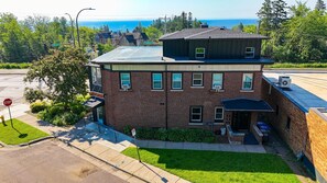 Exterior - Lakeside Condo | Minutes from Downtown Duluth (Duluth)