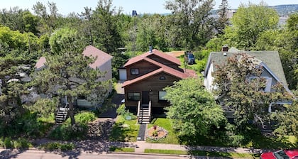 Eclectic Escape | Near Canal Park & Beach Access